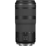 Objectif Canon RF 100-400mm F5.6-8 IS USM