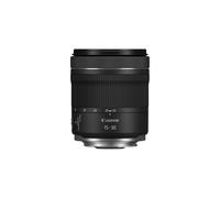 Canon RF 15-30mm F4.5-6.3 IS STM MILC Objectif ultra large Noir