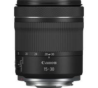 Objectif Canon RF 15-30mm F4.5-6.3 IS STM