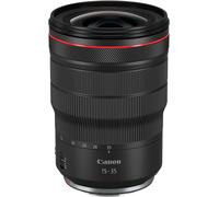 Objectif Canon RF 15-35 mm f/2,8L IS USM + Ebook 20 astuces pour des images qui claquent
