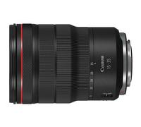 Objectif Canon RF 15-35 mm f/2,8L IS USM + Ebook 20 astuces pour des images qui claquent