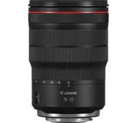 Canon Objectif RF 15-35mm F2.8L IS USM
