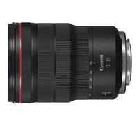 Objectif Canon RF 15-35mm F2.8L IS USM