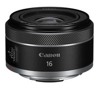 Canon RF 16mm F2.8 STM MILC Objectif ultra large Noir