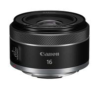 Objectif Canon RF 16mm f/2,8 STM