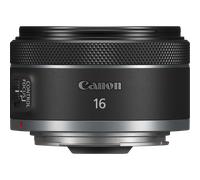 Canon RF 16mm F2.8 STM MILC Objectif ultra large Noir
