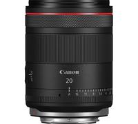 Canon - RF 20mm F1.4 L VCM