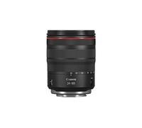 Canon Objectif RF 24-105mm F4L IS USM