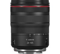 Canon Objectif RF 24-105mm F4L IS USM