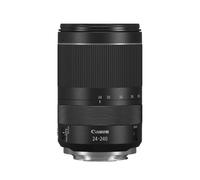 Canon - RF 24-240mm F4-6.3 IS USM