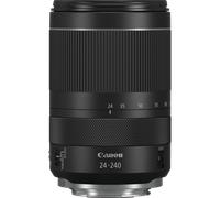 Objectif Canon RF 24-240mm F4-6.3 IS USM