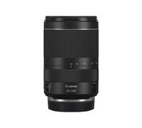 Objectif Canon RF 24-240mm F4-6.3 IS USM - pour EOS R5, R6, Ra | Occasion