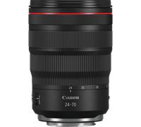 Canon Objectif RF 24-70mm F2.8L IS USM