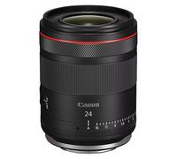 CANON RF 24mm f/1.4 L VCM