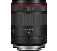 Canon RF 24mm F1.4L VCM MILC Objectif large Noir