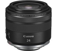 Objectif Canon RF 24mm F1.8 MACRO IS STM