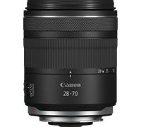 Objectif Canon RF 28-70mm F2.8 IS STM