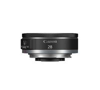 Canon RF 28mm F2.8 STM MILC Objectif large zoom Noir
