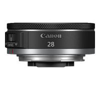 Canon RF 28mm F2.8 STM MILC Objectif large zoom Noir