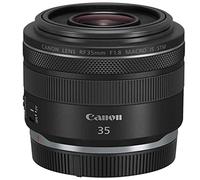 Canon Objectif RF 35mm F1.8 IS Macro STM