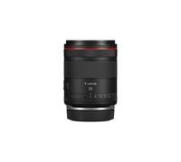 Canon RF 35mm F1.4 L VCM MILC Grand-angle Noir