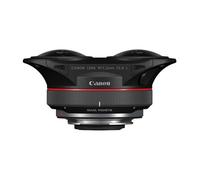 Canon RF 5.2 mm f2.8L Dual Fisheye SLR Objectif large "fish eye" Noir