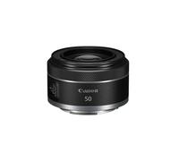 Objectif Canon RF 50mm f/1.8 STM - Compact, Lumineux, Autofocus STM, Monture RF
