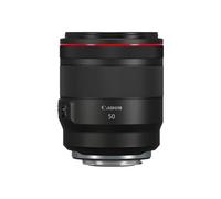 Objectif Canon RF 50mm F1.2 L USM - pour EOS R, R5, R6, Ra, RP