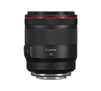 Objectif Canon RF 50mm F1.2 L USM - pour EOS R, R5, R6, Ra, RP | occasion