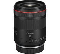 Objectif CANON RF 50mm F1.4 L VCM