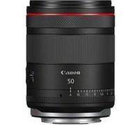 Canon Objectif RF 50mm f/1.4 L VCM Focale fixe pour hybride Noir