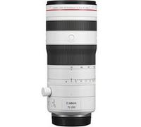 Canon RF 70-200mm F2.8L IS USM Z MILC Téléobjectif zoom Noir, Blanc