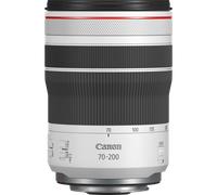 Objectif Canon RF 70-200mm F4L IS USM