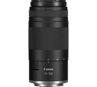 Objectif Canon RF 75-300mm F4-5.6