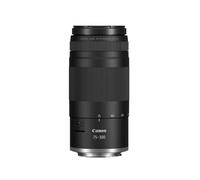 Canon RF 75-300mm F4-5.6 Cropped frame(APS-C) camera Objectif zoom Noir