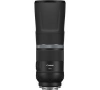 Objectif Canon RF 800mm F11 IS STM