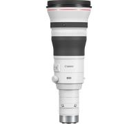 Canon RF 800mm F5.6 L IS USM MILC Objectif super téléobjectif Noir, Blanc