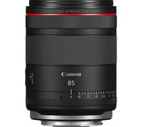Canon Objectif RF 85mm f/1.4 L VCM Noir