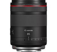 Objectif CANON RF 85mm f/1.4 L VCM