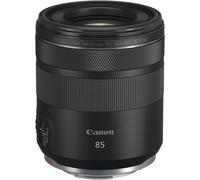 Objectif Canon RF 85mm f/2 Macro IS STM