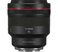 CANON RF 85mm f/1.2 L USM DS
