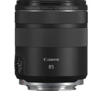 Canon Objectif RF 85mm F2 Macro IS STM