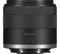 Objectif Canon RF-S 14-30mm F4-6.3 IS STM PZ