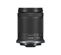 Canon RF-S 18-150 mm f/3.5-6.3 IS STM MILC Objectif large Noir