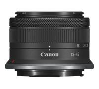 Objectif Canon RF-S 18-45mm F4.5-6.3 IS STM