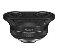 Objectif Canon RF-S 3.9mm F3.5 STM DUAL FISHEYE