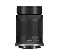 Canon RF-S 55-210mm F5-7.1 IS STM MILC Téléobjectif zoom Noir