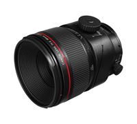 Objectif Canon TS E - Fonction Bascule et décentrement - 90 mm - f/2.8 L Macro - Canon EF