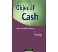 Objectif Cash - Gestion financière opérationnelle