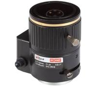 Objectif CCTV - DAHUA - DH-PFL2712-E6D - 6 MP - Varifocale 2.7-12 mm - F/2.8